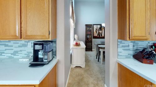 5 Villa Milano, Lake Elsinore CA  92532-0111 exterior