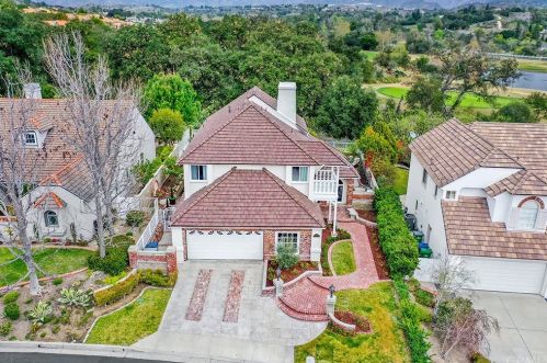 31311 Summerhill Ct, Trabuco Canyon, CA 92679-4162