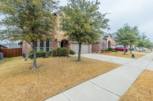 2313 Ranchview Dr, Oak Point, TX 75068-6022