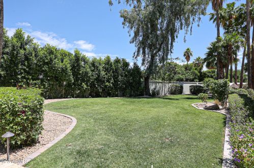 9610 Laurel Ln, Scottsdale AZ 85254-4901 exterior