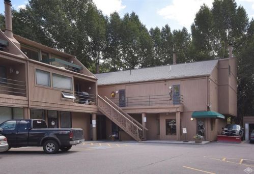 3971 Big Horn Rd, Vail, CO 81657-4716