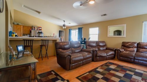 10717 Anacostia Way, Bakersfield CA 93311-3203 exterior