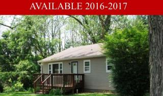650 Holland Dr, Blmgtn IN  47401-9003 exterior