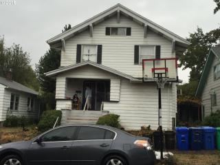 2441 Caruthers St, Portland, OR 97214-5521
