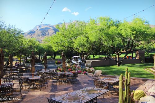 4733 Rocky Crest Pl, Tucson AZ  85750-6190 exterior