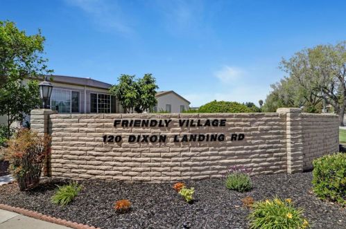 120 Dixon Landing Rd, Milpitas CA  95035-2511 exterior