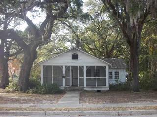 316 Lemacks St, Walterboro SC  29488-4137 exterior