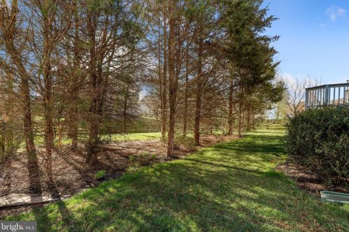 12257 Tulane Fls Dr, Bristow VA  20136-2183 exterior