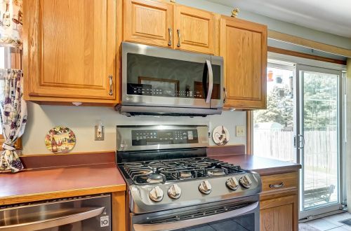 2593 Karok Dr, London OH  43140-9021 exterior