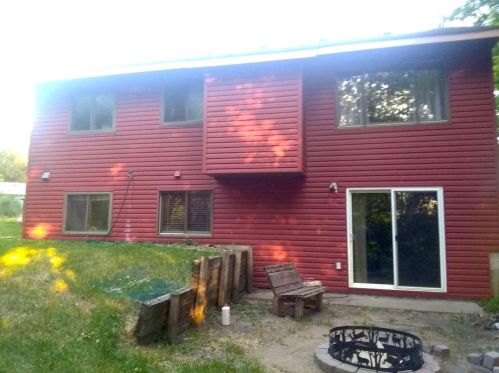 4 Michaels Ct, Sartell MN  56377-2012 exterior