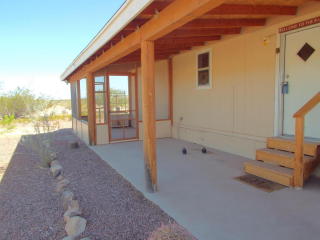 52815 463rd Ave, Wickenburg, AZ 85390-2376