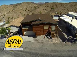 2837 Hillcrest Dr, Parker AZ  85344-8143 exterior