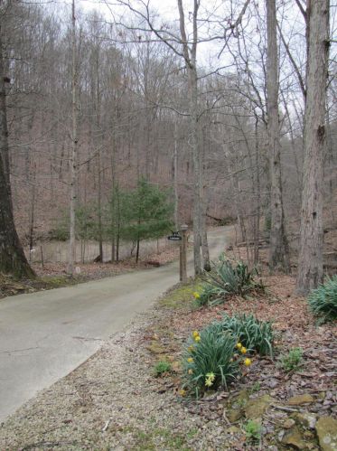 24480 Bushby Rd, Laurelville OH  43152-9712 exterior