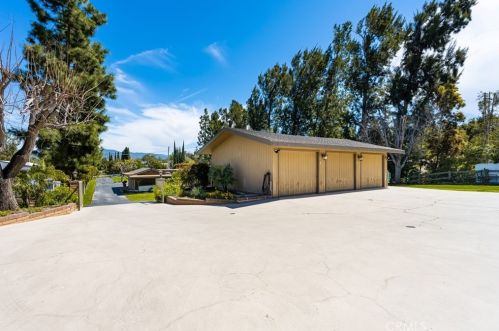 11389 Orange Park Blvd, Orange CA  92869-2118 exterior