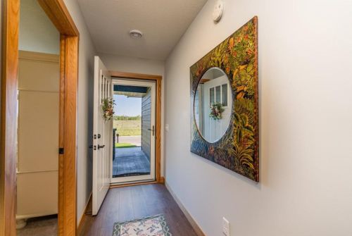 648 Kreekview Dr, East Farmington WI  54020-5860 exterior