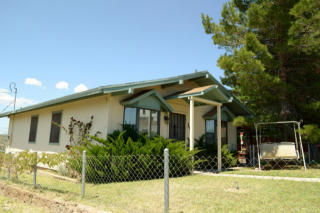 306 First St, Globe, AZ 85501-1602