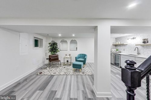 5619 2nd Pl, Washington DC  20011-2201 exterior