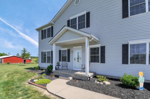 24010 State Route 347, West Mansfield, OH 43358-9627