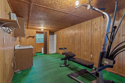 1702 Lake Reedy Blvd, West Frost Proof FL  33843-7652 exterior