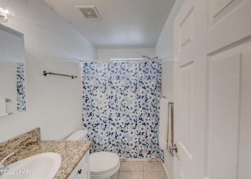 3018 Dawn Dr, Lake Havasu City AZ  86404-9744 exterior