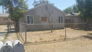 632 3rd St, Fresno, CA 93702-0032