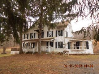 1787 Mountain Rd, Otisville, NY 10963-2007