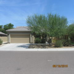 19326 Morning Glory Dr, Buckeye, AZ 85326-6025