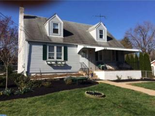 4626 Magnolia Ave, Langhorne, PA 19053-4724