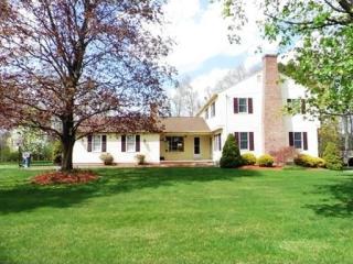 19 Porter Dr, Wilbraham, MA 01095-1545