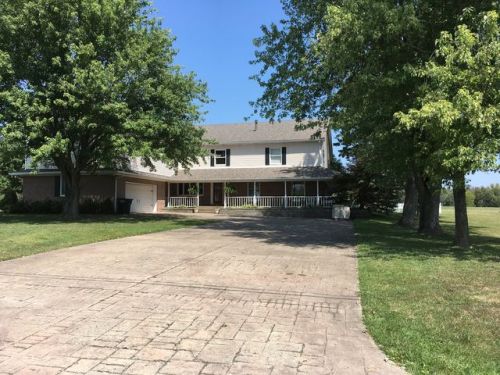 10221 Stricker Rd, Memphis, IN 47143-8927