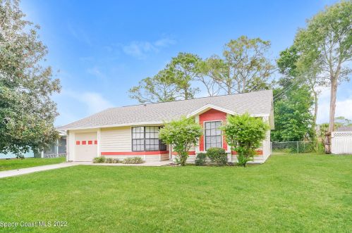 6583 Emil Ave, Cocoa, FL 32927-2225