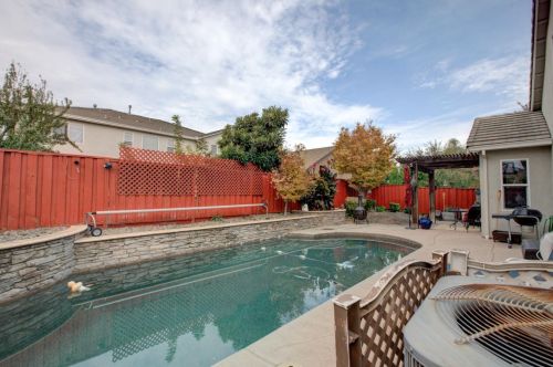 151 Abelia Ln, Grayson CA  95363-8369 exterior