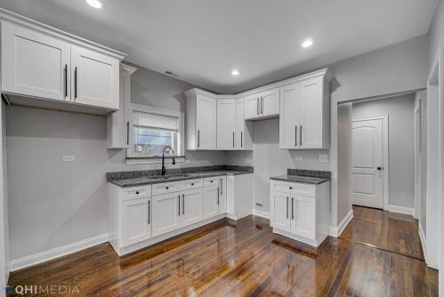 1906 Clay St, Hammond IN  46320-1448 exterior