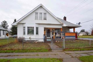 4827 Nelson St, Spokane, WA 99217-5036