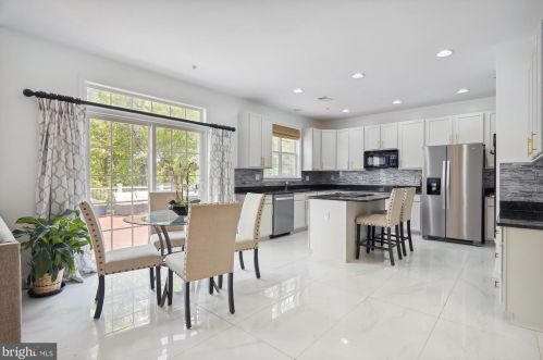 4401 Burkes Promise Dr, Bowie MD  20720-4698 exterior