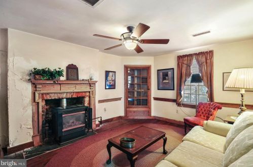 17 Main St, Camden-Wy DE  19934-1229 exterior