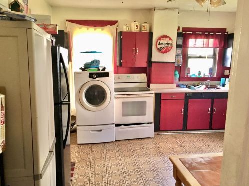 333 Walnut St, Fairfax OH  45133-1558 exterior