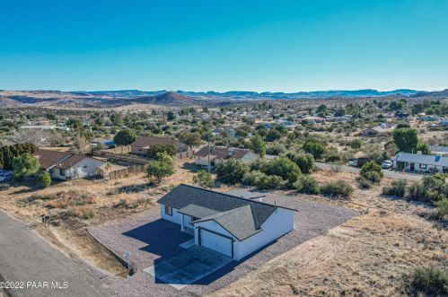 20525 Ash Creek Rd, Bensch Ranch, AZ 86333-2462