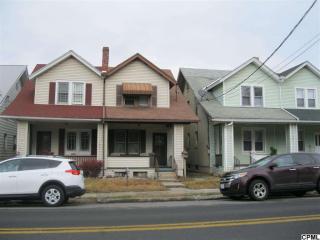 211 Main St, Lykens, PA 17048-1145