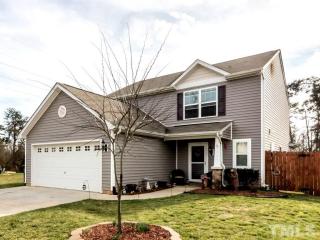 1506 Iron Dr, Mebane, NC 27302-8888