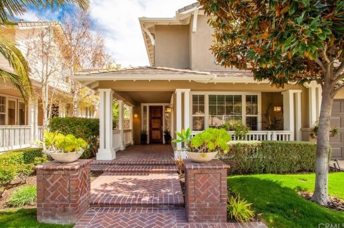 46 Vela Ct, Trabuco Canyon, CA 92679-5101