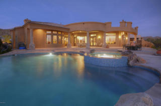 12173 Wethersfield Dr, Scottsdale, AZ 85259-2806