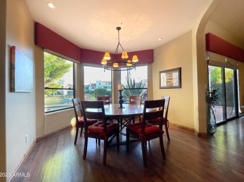10153 Topaz Dr, Scottsdale AZ  85258-4808 exterior