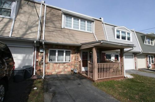 2309 3rd St, Easton, PA 18042-6063