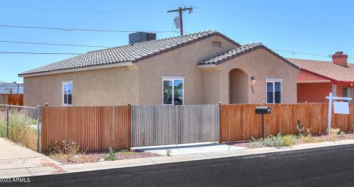 525 13th Pl, Casa Grande, AZ 85122-3223