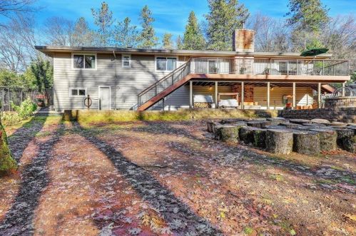 15953 Norlene Way, Grass Valley CA 95949-6877 exterior