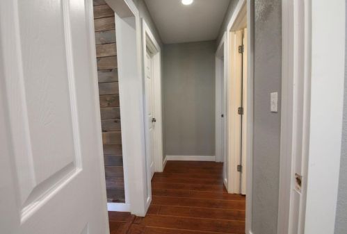 315 Hull St, Denison TX  75021-4921 exterior