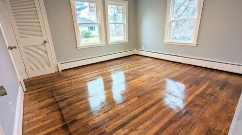 60 Heath Ave, Warwick RI  02888-1121 exterior