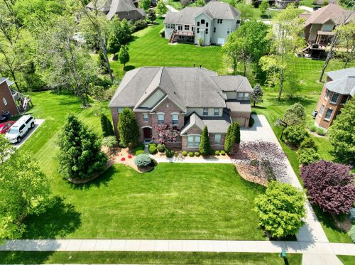 1153 Monarchos Rdg, Hamilton, KY 41091-7148