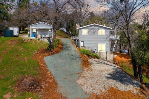 20063 Post Chaise Cir, Grass Valley CA  95949-9585 exterior